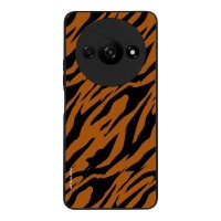 Θήκη Sonique Animal Print Series για Xiaomi Redmi A3 / Redmi A3x Tiger 01