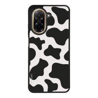Θήκη Sonique Animal Print Series για Xiaomi Redmi A5 4G (173.45mm) Cow 01