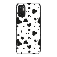 Θήκη Sonique Animal Print Series για Xiaomi Redmi Note 10 5G / Poco M3 Pro 5G Dalmatian