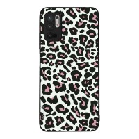 Θήκη Sonique Animal Print Series για Xiaomi Redmi Note 10 5G / Poco M3 Pro 5G Leopard 02