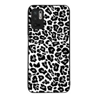Θήκη Sonique Animal Print Series για Xiaomi Redmi Note 10 5G / Poco M3 Pro 5G Leopard 03