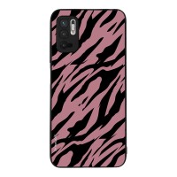 Θήκη Sonique Animal Print Series για Xiaomi Redmi Note 10 5G / Poco M3 Pro 5G Tiger 02