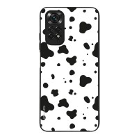 Θήκη Sonique Animal Print Series για Xiaomi Redmi Note 11 4G / Redmi Note 11S Dalmatian