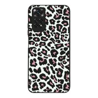 Θήκη Sonique Animal Print Series για Xiaomi Redmi Note 11 4G / Redmi Note 11S Leopard 02