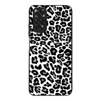 Θήκη Sonique Animal Print Series για Xiaomi Redmi Note 11 4G / Redmi Note 11S Leopard 03