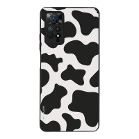 Θήκη Sonique Animal Print Series για Xiaomi Redmi Note 11 Pro 4G/5G / Redmi Note 12 Pro 4G Cow 01