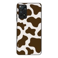 Θήκη Sonique Animal Print Series για Xiaomi Redmi Note 11 Pro 4G/5G / Redmi Note 12 Pro 4G Cow 02