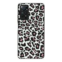 Θήκη Sonique Animal Print Series για Xiaomi Redmi Note 11 Pro 4G/5G / Redmi Note 12 Pro 4G Leopard 02