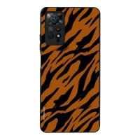 Θήκη Sonique Animal Print Series για Xiaomi Redmi Note 11 Pro 4G/5G / Redmi Note 12 Pro 4G Tiger 01
