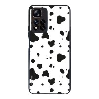 Θήκη Sonique Animal Print Series για Xiaomi Redmi Note 11 Pro Plus 5G Dalmatian