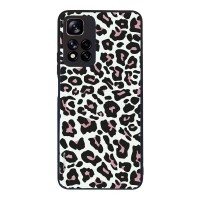 Θήκη Sonique Animal Print Series για Xiaomi Redmi Note 11 Pro Plus 5G Leopard 02