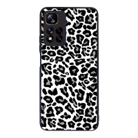 Θήκη Sonique Animal Print Series για Xiaomi Redmi Note 11 Pro Plus 5G Leopard 03