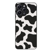 Θήκη Sonique Animal Print Series για Xiaomi Redmi Note 12 4G Cow 01