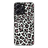 Θήκη Sonique Animal Print Series για Xiaomi Redmi Note 12 4G Leopard 02