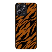 Θήκη Sonique Animal Print Series για Xiaomi Redmi Note 12 4G Tiger 01