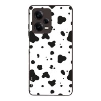 Θήκη Sonique Animal Print Series για Xiaomi Redmi Note 12 Pro 5G Dalmatian