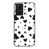 Θήκη Sonique Animal Print Series για Xiaomi Redmi Note 12 Pro Plus Dalmatian