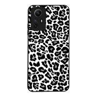 Θήκη Sonique Animal Print Series για Xiaomi Redmi Note 12 Pro Plus Leopard 03