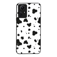 Θήκη Sonique Animal Print Series για Xiaomi Redmi Note 12s Dalmatian