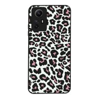 Θήκη Sonique Animal Print Series για Xiaomi Redmi Note 12s Leopard 02