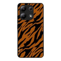 Θήκη Sonique Animal Print Series για Xiaomi Redmi Note 13 4G Tiger 01