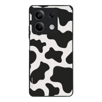 Θήκη Sonique Animal Print Series για Xiaomi Redmi Note 13 5G Cow 01