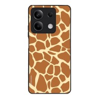 Θήκη Sonique Animal Print Series για Xiaomi Redmi Note 13 5G Giraffe 02