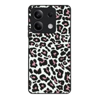 Θήκη Sonique Animal Print Series για Xiaomi Redmi Note 13 5G Leopard 02