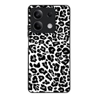 Θήκη Sonique Animal Print Series για Xiaomi Redmi Note 13 5G Leopard 03