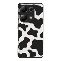 Θήκη Sonique Animal Print Series για Xiaomi Redmi Note 13 Pro 4G / Poco M6 Pro 4G / Redmi Note 14S Cow 01