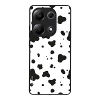 Θήκη Sonique Animal Print Series για Xiaomi Redmi Note 13 Pro 4G / Poco M6 Pro 4G / Redmi Note 14S Dalmatian