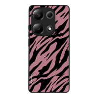 Θήκη Sonique Animal Print Series για Xiaomi Redmi Note 13 Pro 4G / Poco M6 Pro 4G / Redmi Note 14S Tiger 02