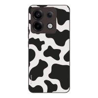 Θήκη Sonique Animal Print Series για Xiaomi Redmi Note 13 Pro 5G / Poco X6 5G Cow 01