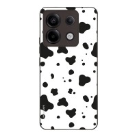 Θήκη Sonique Animal Print Series για Xiaomi Redmi Note 13 Pro 5G / Poco X6 5G Dalmatian