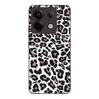 Θήκη Sonique Animal Print Series για Xiaomi Redmi Note 13 Pro 5G / Poco X6 5G Leopard 02