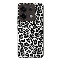 Θήκη Sonique Animal Print Series για Xiaomi Redmi Note 13 Pro 5G / Poco X6 5G Leopard 03