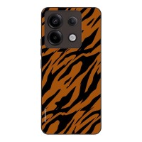 Θήκη Sonique Animal Print Series για Xiaomi Redmi Note 13 Pro 5G / Poco X6 5G Tiger 01