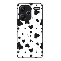 Θήκη Sonique Animal Print Series για Xiaomi Redmi Note 13 Pro Plus 5G Dalmatian