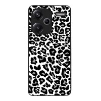 Θήκη Sonique Animal Print Series για Xiaomi Redmi Note 13 Pro Plus 5G Leopard 03