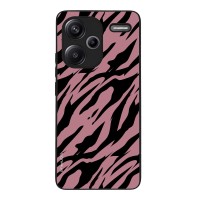 Θήκη Sonique Animal Print Series για Xiaomi Redmi Note 13 Pro Plus 5G Tiger 02