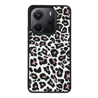 Θήκη Sonique Animal Print Series για Xiaomi Redmi Note 14 4G (164.84mm) Leopard 02