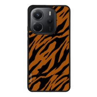 Θήκη Sonique Animal Print Series για Xiaomi Redmi Note 14 4G (164.84mm) Tiger 01