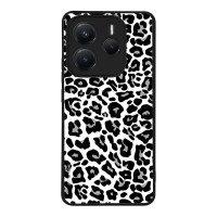 Θήκη Sonique Animal Print Series για Xiaomi Redmi Note 14 5G Leopard 03