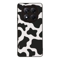 Θήκη Sonique Animal Print Series για Xiaomi Redmi Note 14 Pro 4G Cow 01