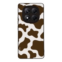 Θήκη Sonique Animal Print Series για Xiaomi Redmi Note 14 Pro 4G Cow 02