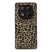 Θήκη Sonique Animal Print Series για Xiaomi Redmi Note 14 Pro 4G Leopard 01
