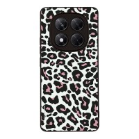 Θήκη Sonique Animal Print Series για Xiaomi Redmi Note 14 Pro 4G Leopard 02
