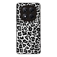 Θήκη Sonique Animal Print Series για Xiaomi Redmi Note 14 Pro 4G Leopard 03
