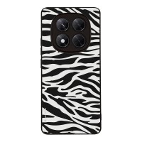 Θήκη Sonique Animal Print Series για Xiaomi Redmi Note 14 Pro 4G Zebra