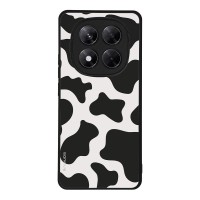 Θήκη Sonique Animal Print Series για Xiaomi Redmi Note 14 Pro 5G / Poco X7 5G Cow 01